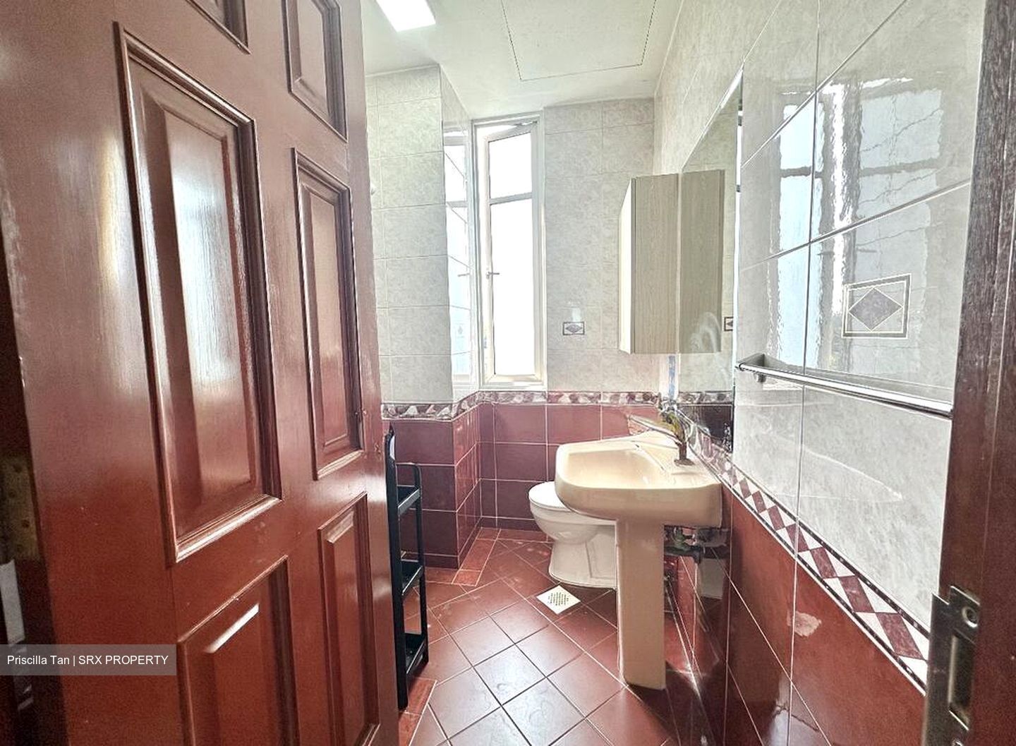 Cavendish Park (D21), Condominium #515931571